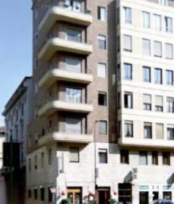 Hotel San Tomaso Milaan