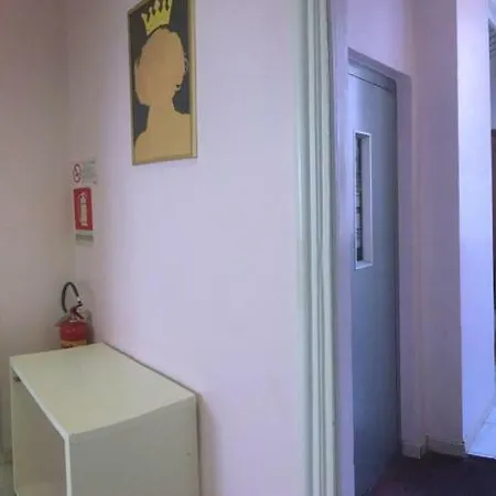 Hotel San Tomaso Milaan