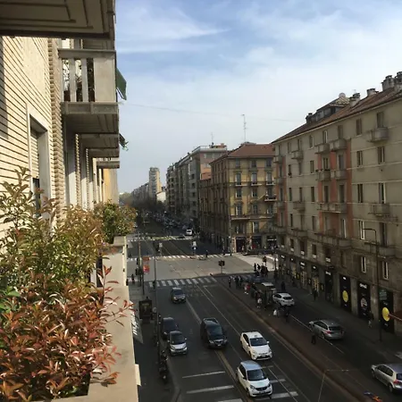 Hotel San Tomaso