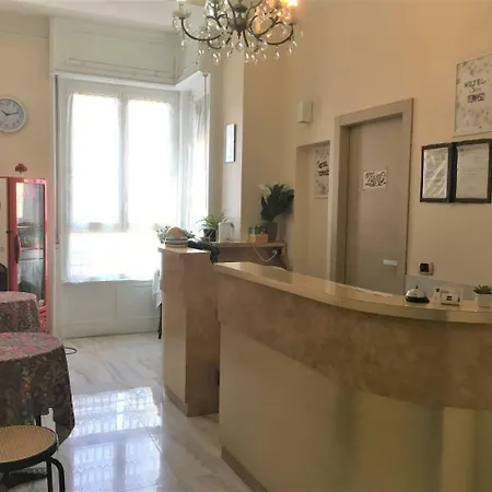 San Tomaso Hotel *