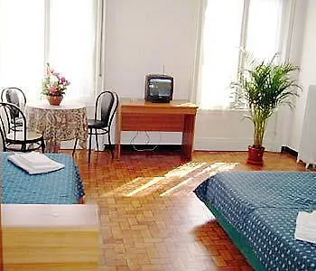 Hotel San Tomaso