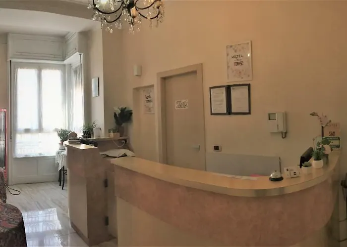 San Tomaso Milano
