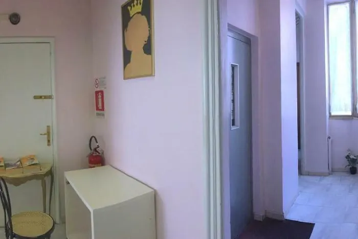 Hotel San Tomaso Milano
