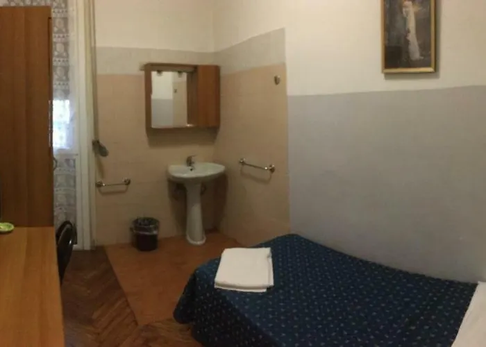 San Tomaso Milano