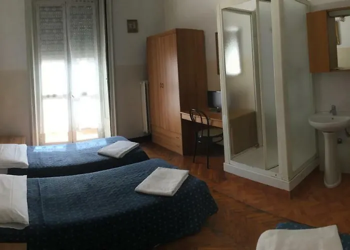 San Tomaso Hotel *