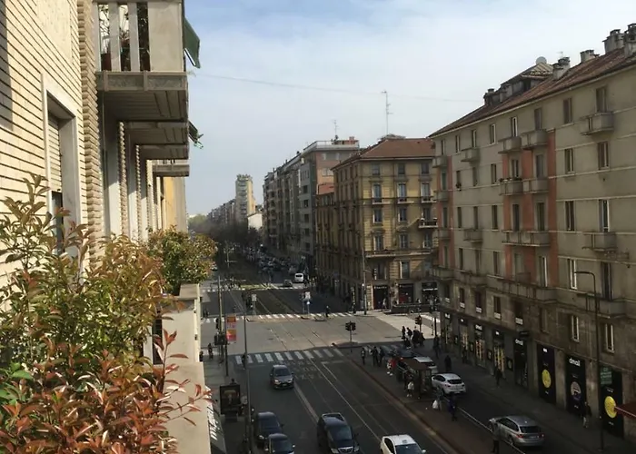 Hotel San Tomaso